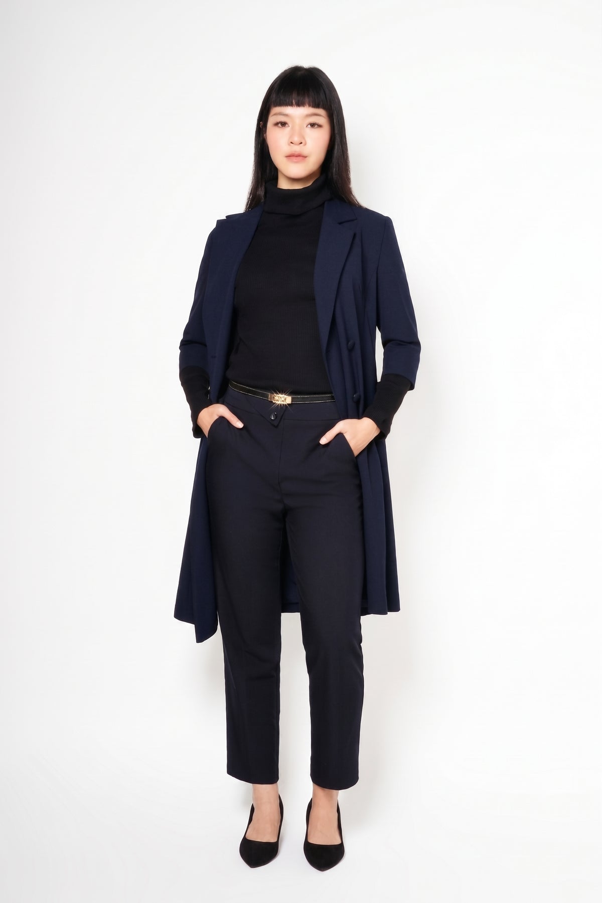Onrea Turtleneck-Shirt