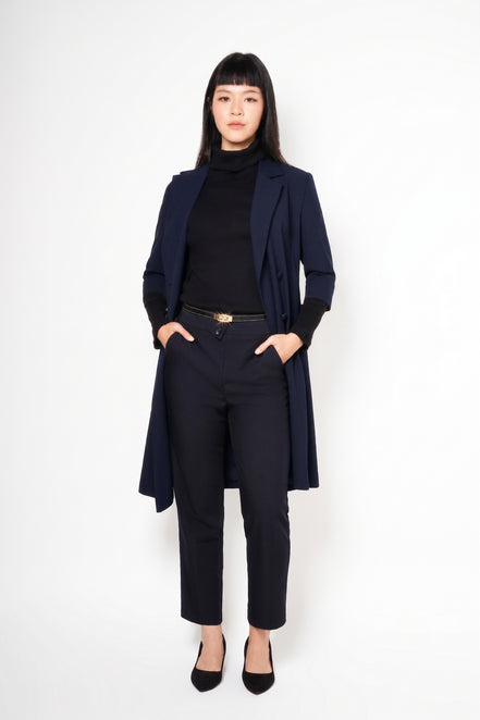 Onrea Turtleneck-Shirt