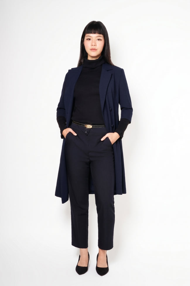 Onrea Turtleneck-Shirt