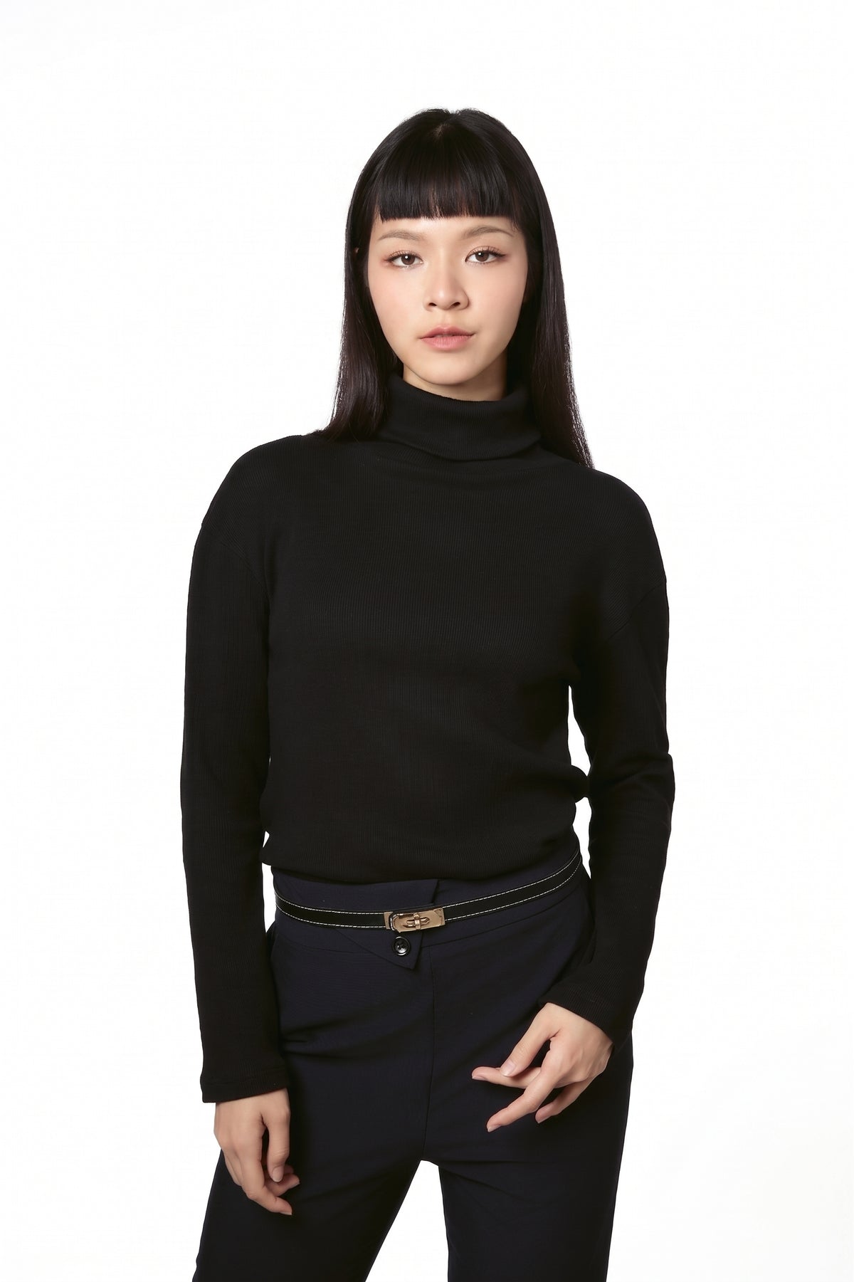 Onrea Turtleneck-Shirt