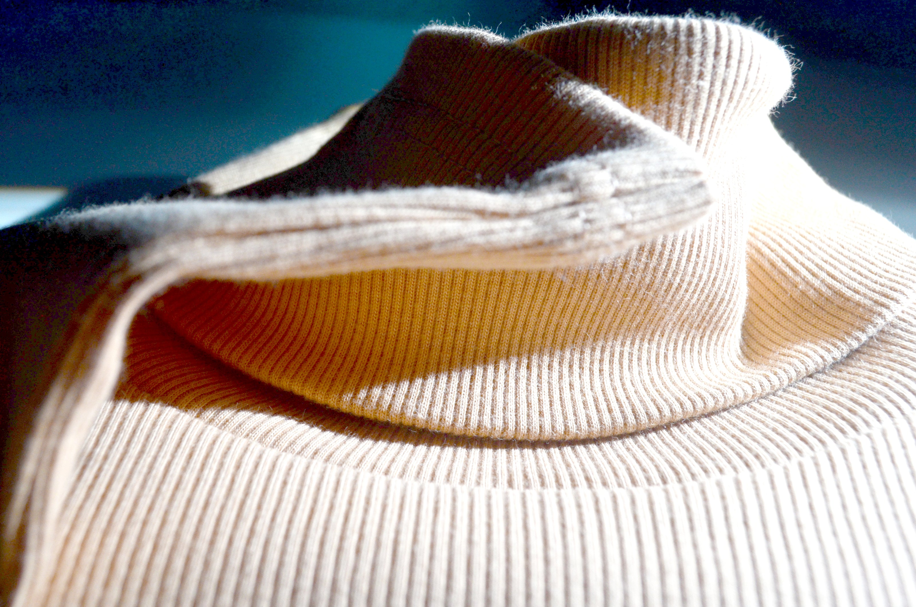 Onrea Turtleneck-Shirt