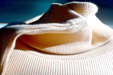 Onrea Turtleneck-Shirt