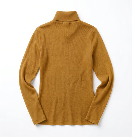 Onrea Turtleneck-Shirt