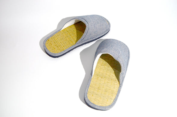 Tatam Walk Slipper
