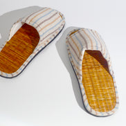 Jaksarn Walk Slipper