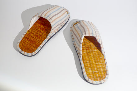 Jaksarn Walk Slipper