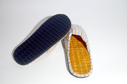 Jaksarn Walk Slipper