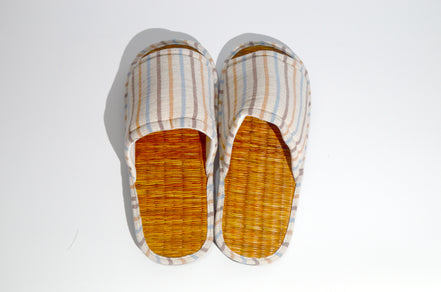 Jaksarn Walk Slipper