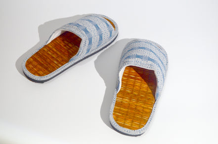 Jaksarn Walk Slipper