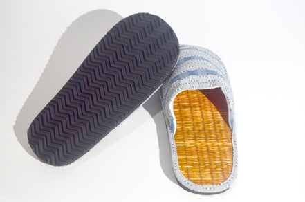 Jaksarn Walk Slipper