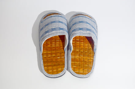 Jaksarn Walk Slipper