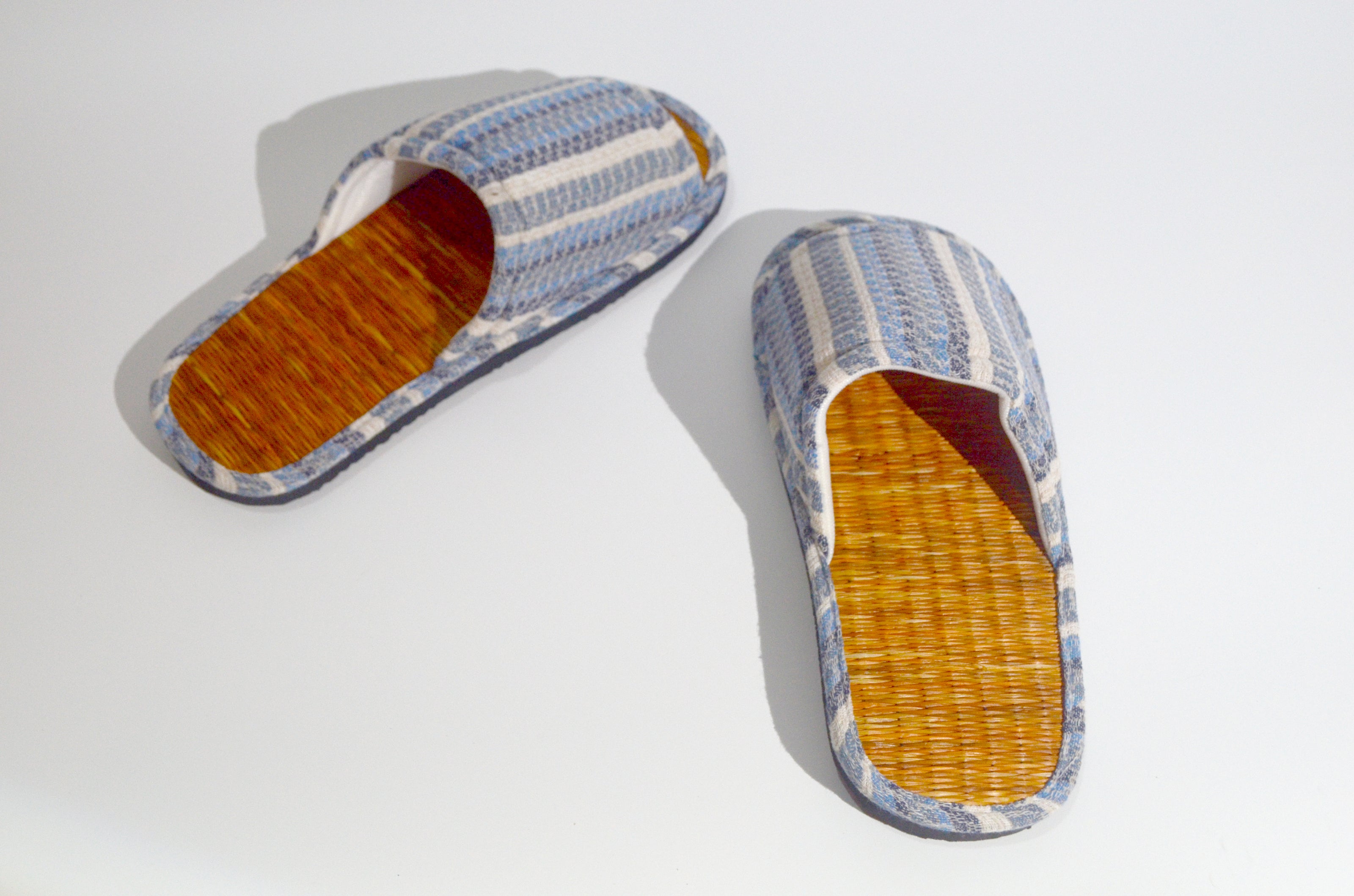 Jaksarn Walk Slipper