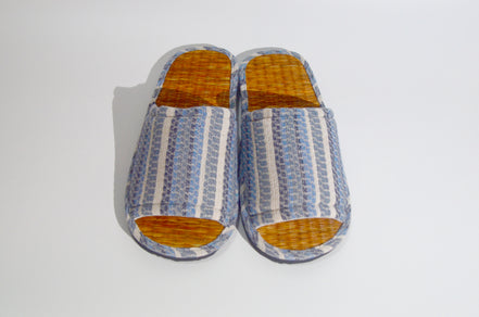 Jaksarn Walk Slipper