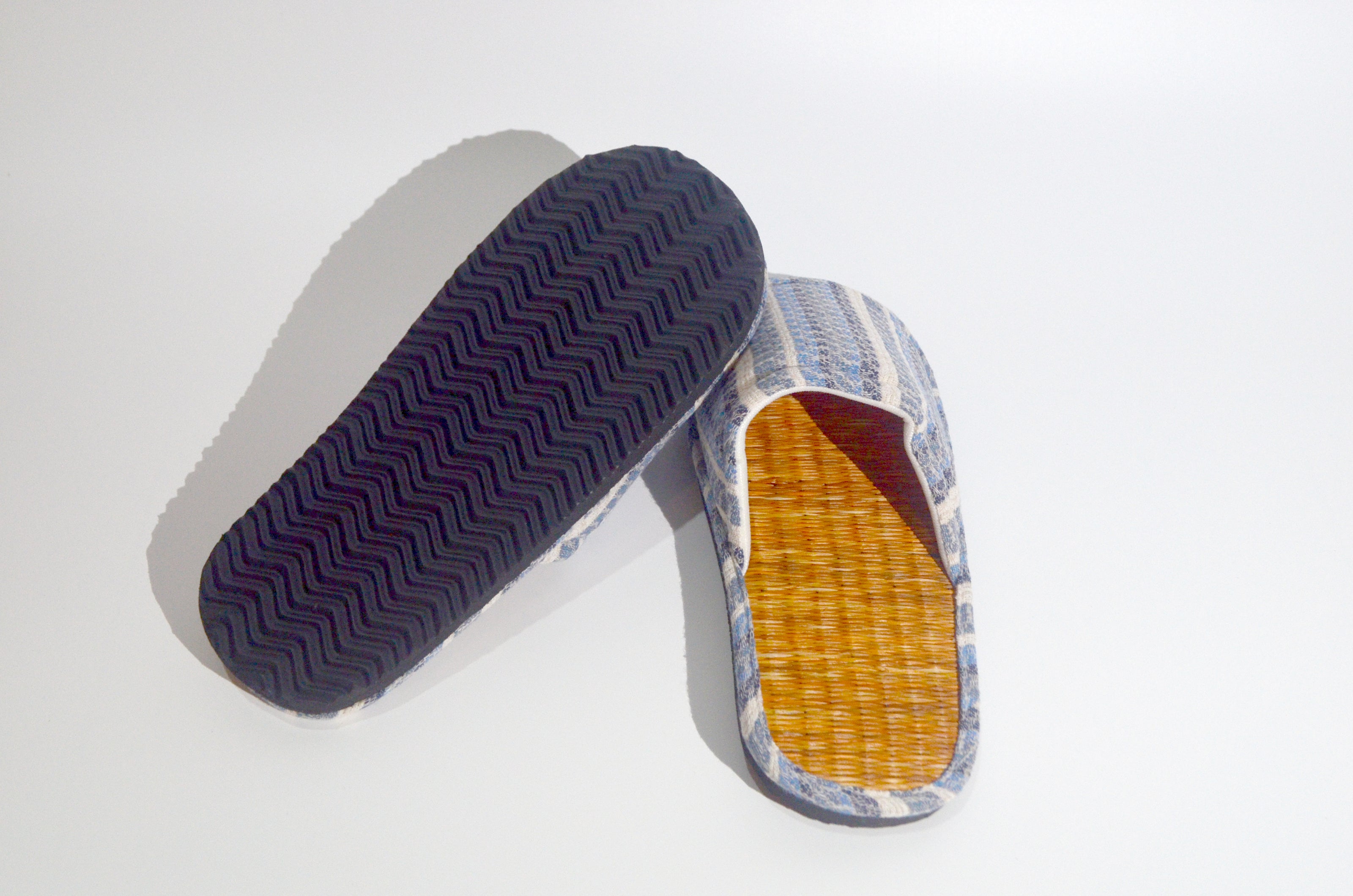 Jaksarn Walk Slipper