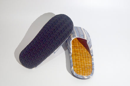 Jaksarn Walk Slipper