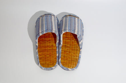 Jaksarn Walk Slipper