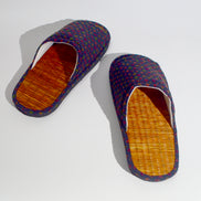 Jaksarn Walk Slipper