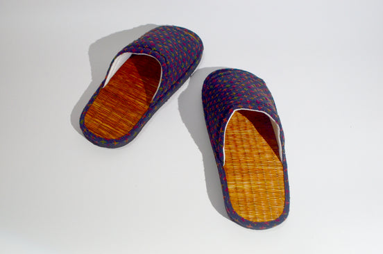 Jaksarn Walk Slipper