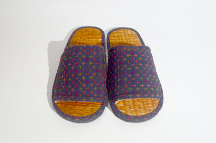 Jaksarn Walk Slipper