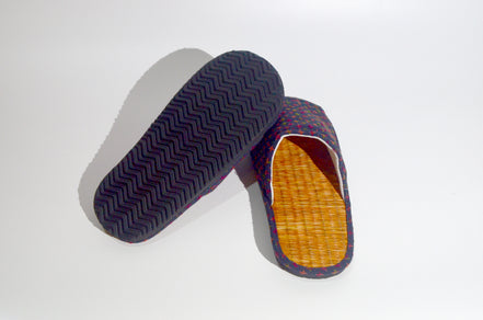 Jaksarn Walk Slipper