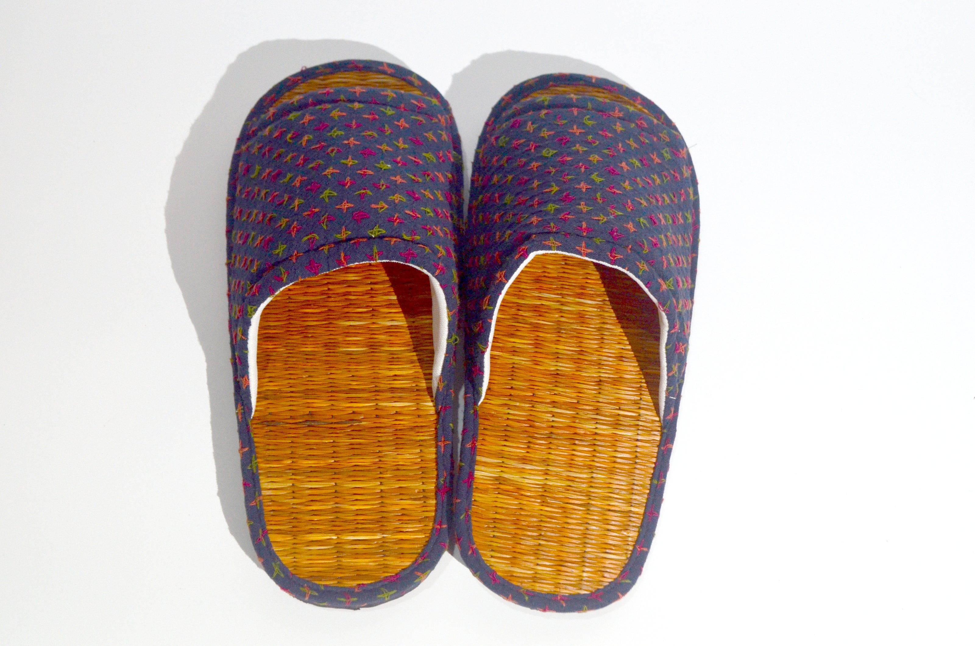 Jaksarn Walk Slipper